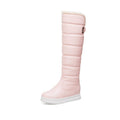 Elegant Orthopedic Boots for Every Step