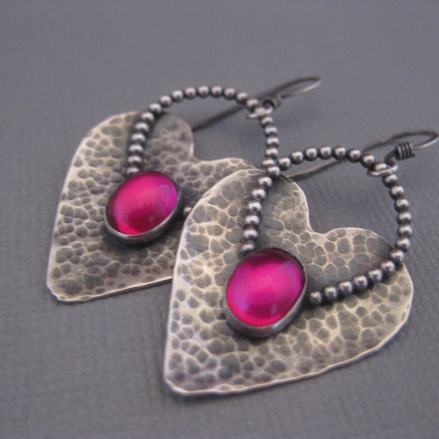 Romantic Earring for Special Moments