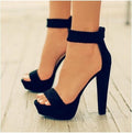 Graceful Orthopedic Sandals for Modern Look