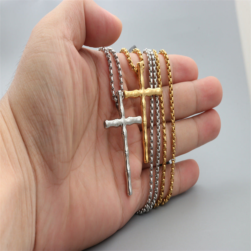 Vintage Handmade Necklace
