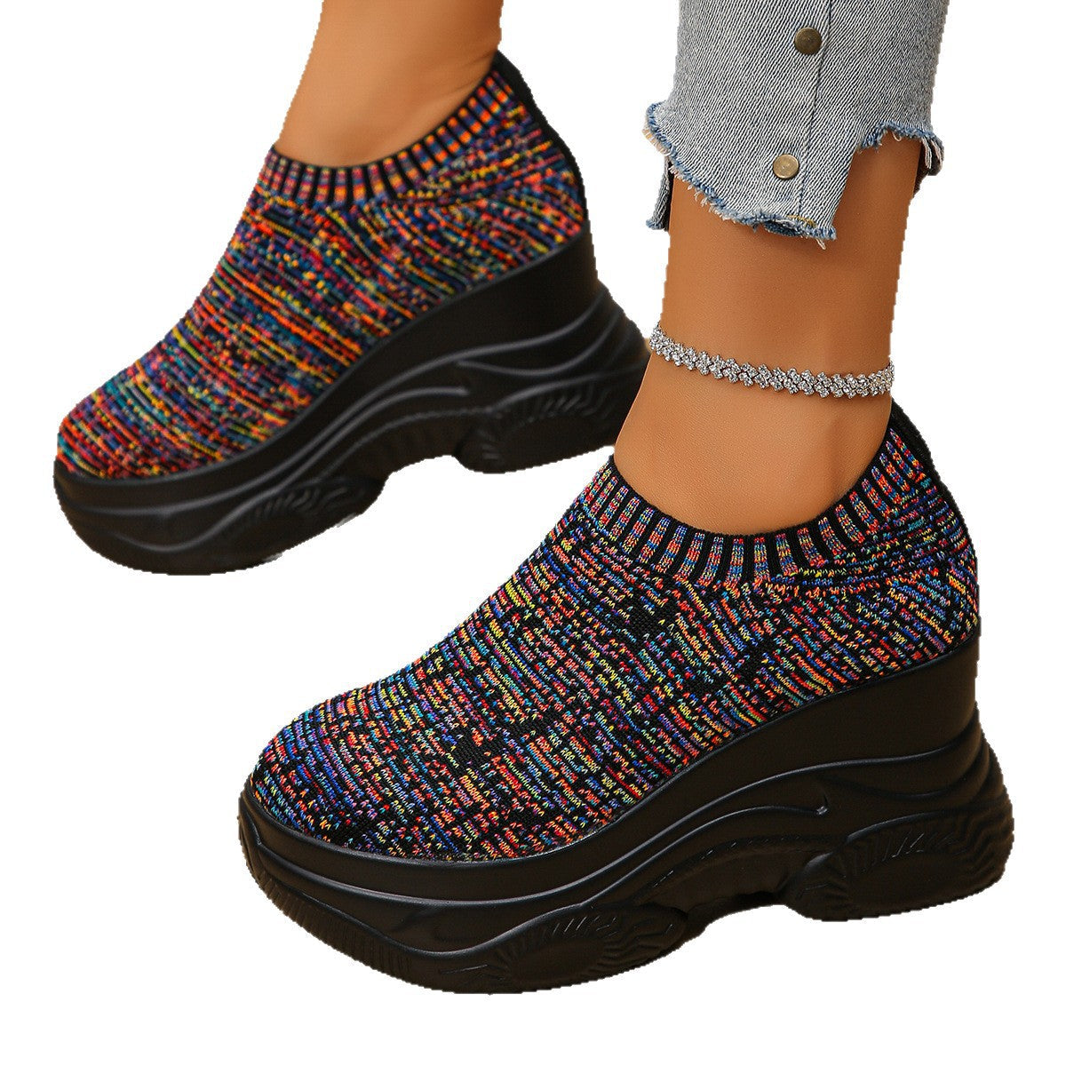 Graceful Orthopedic Shoes for Modern Look