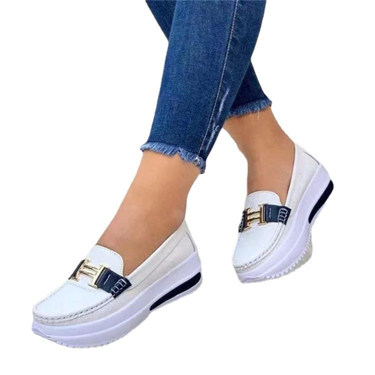 Vintage Inspired Orthopedic Shoes