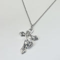 Delicate Artisan Necklace