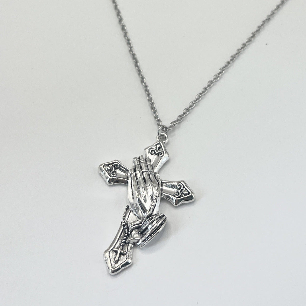 Delicate Artisan Necklace