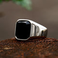 Stunning Silver Ring for Daily Wear