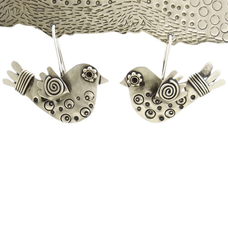 Classic Earring with Timeless Appeal