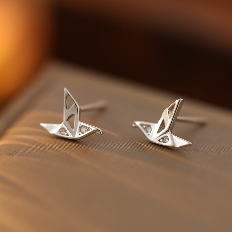 Beautiful Set with Unique Style