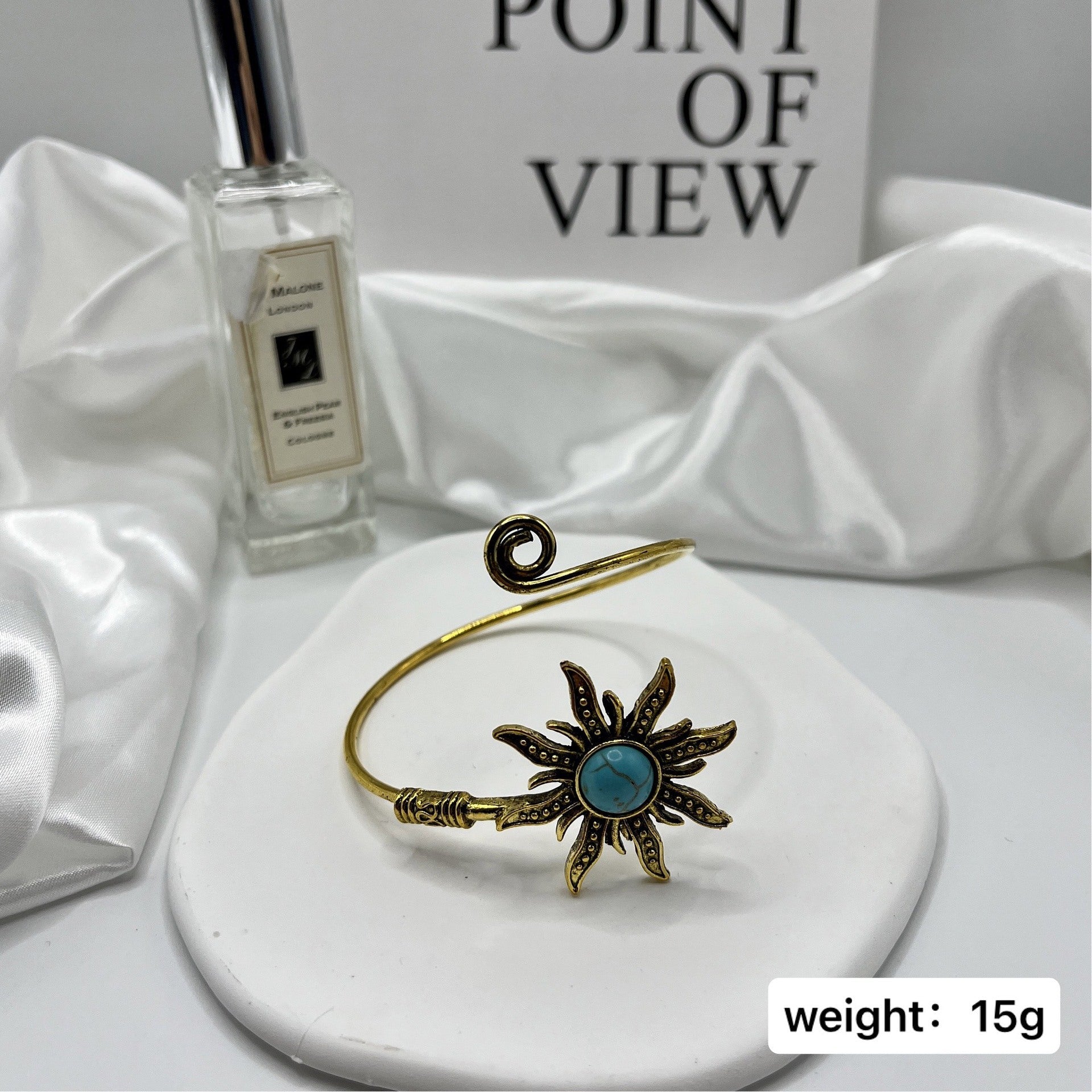 Classic Bracelet with Timeless Appeal
