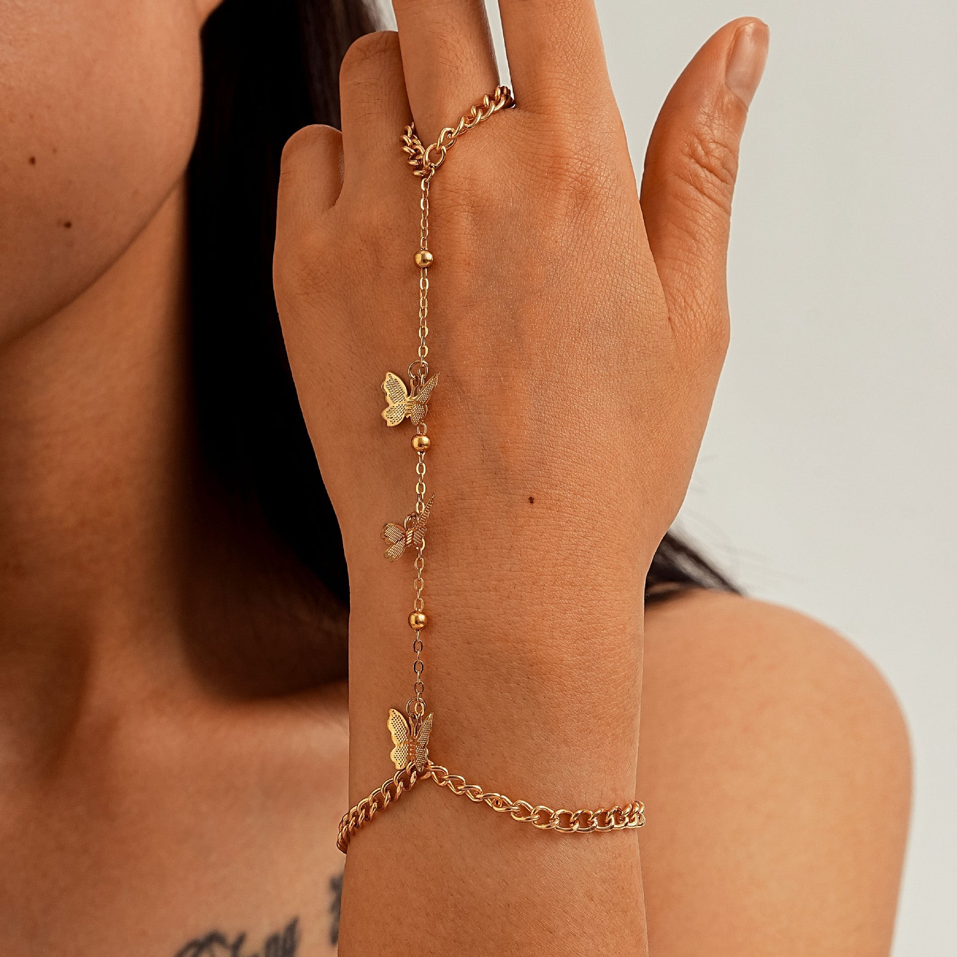 Classic Bracelet with Timeless Appeal