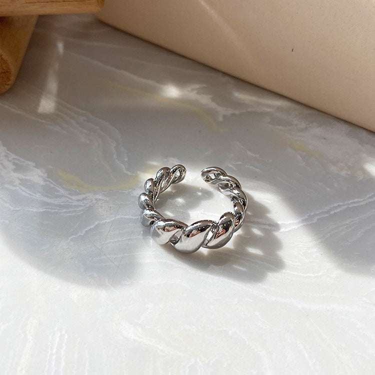 Romantic Ring for Special Moments