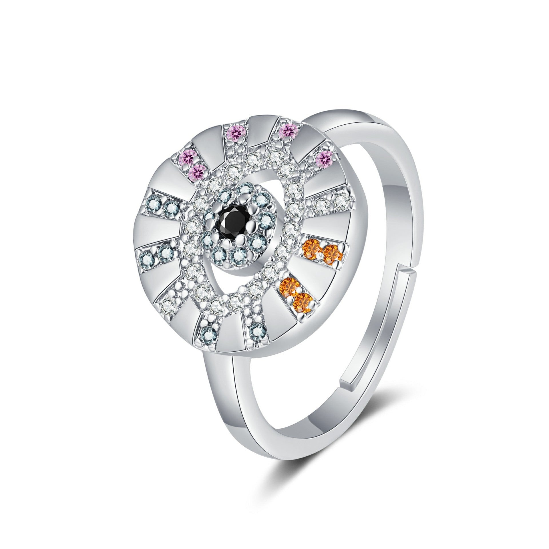 Delicate Artisan Ring