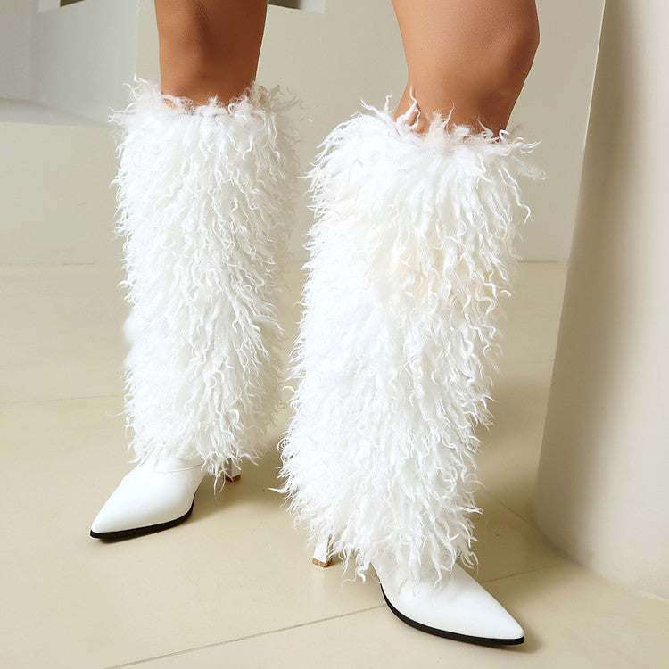 Beautifully Crafted Orthopedic Boots