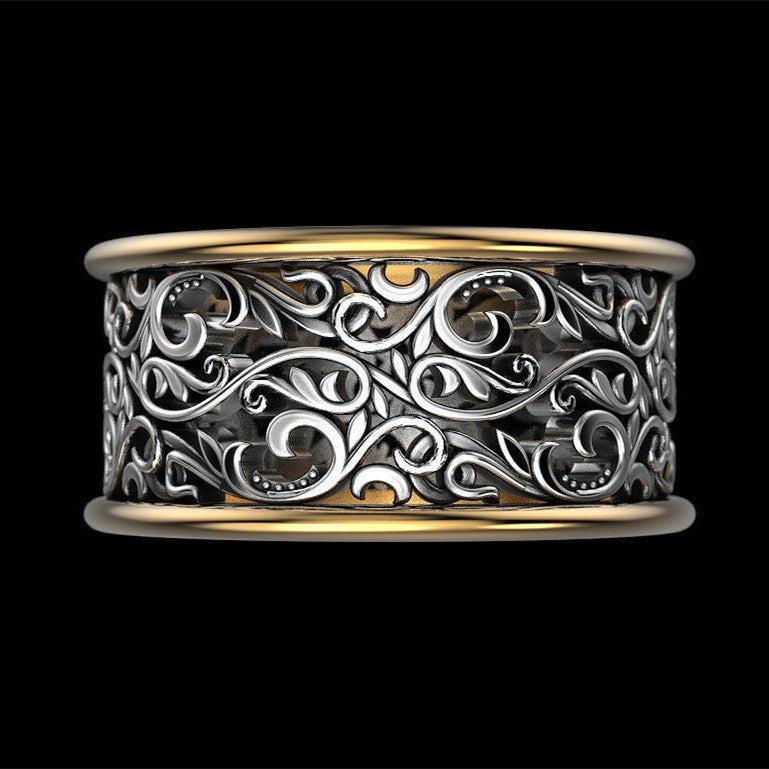 Beautiful Set with Unique Style