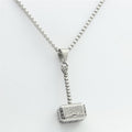 Vintage Handmade Pendant