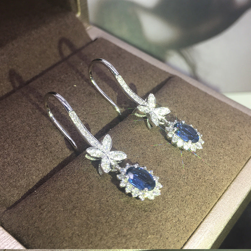 Charming Earring for Any Occasion