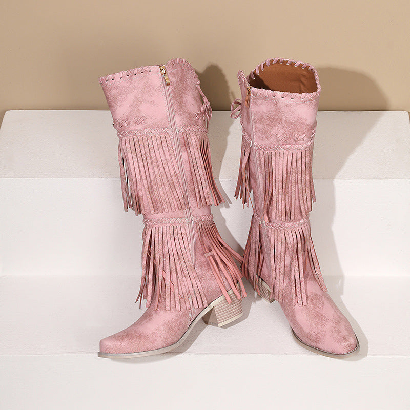 Stylish Orthopedic Boots for Any Occasion