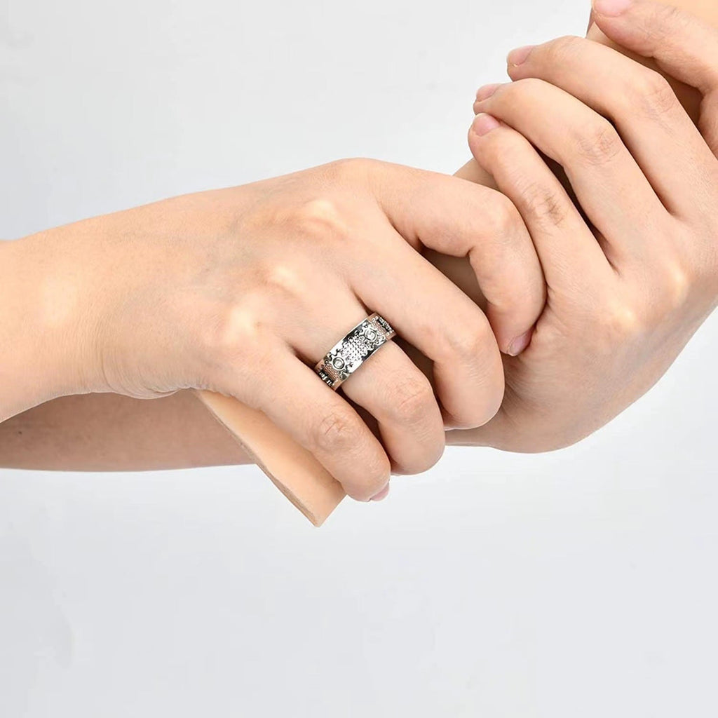 Romantic Ring for Special Moments