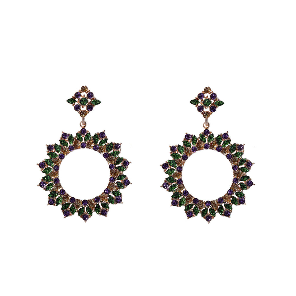Classic Earring with Timeless Appeal