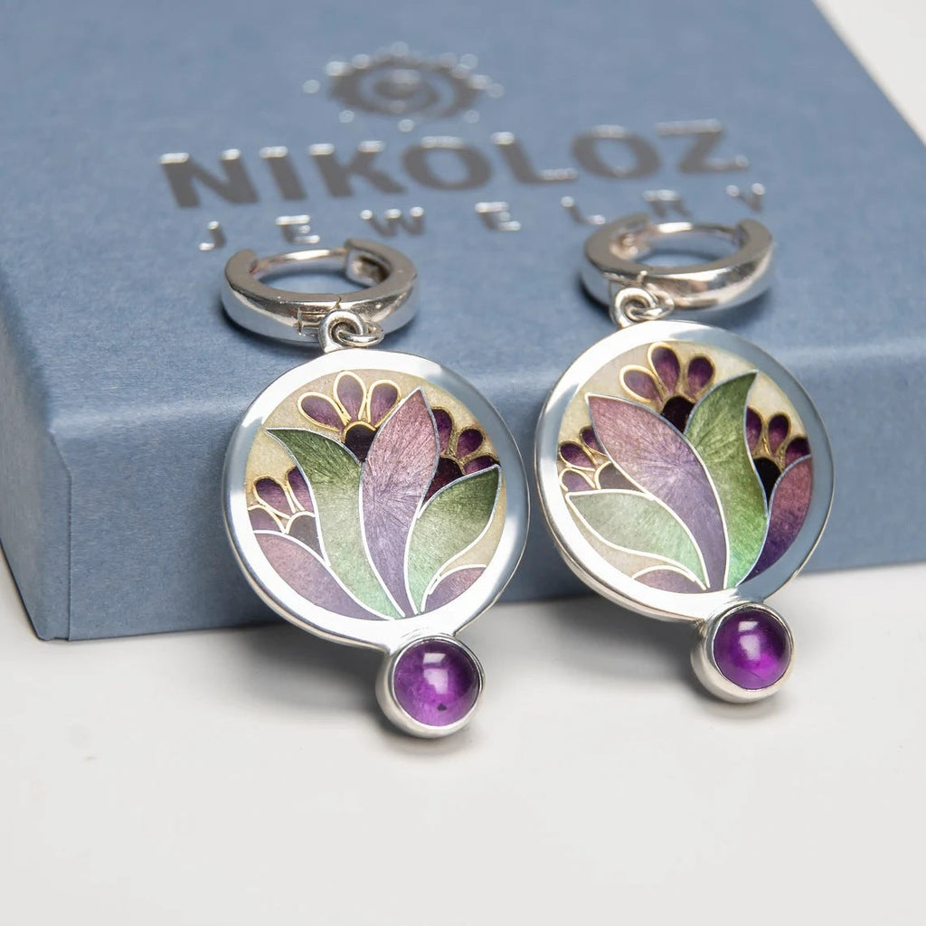 Romantic Earring for Special Moments