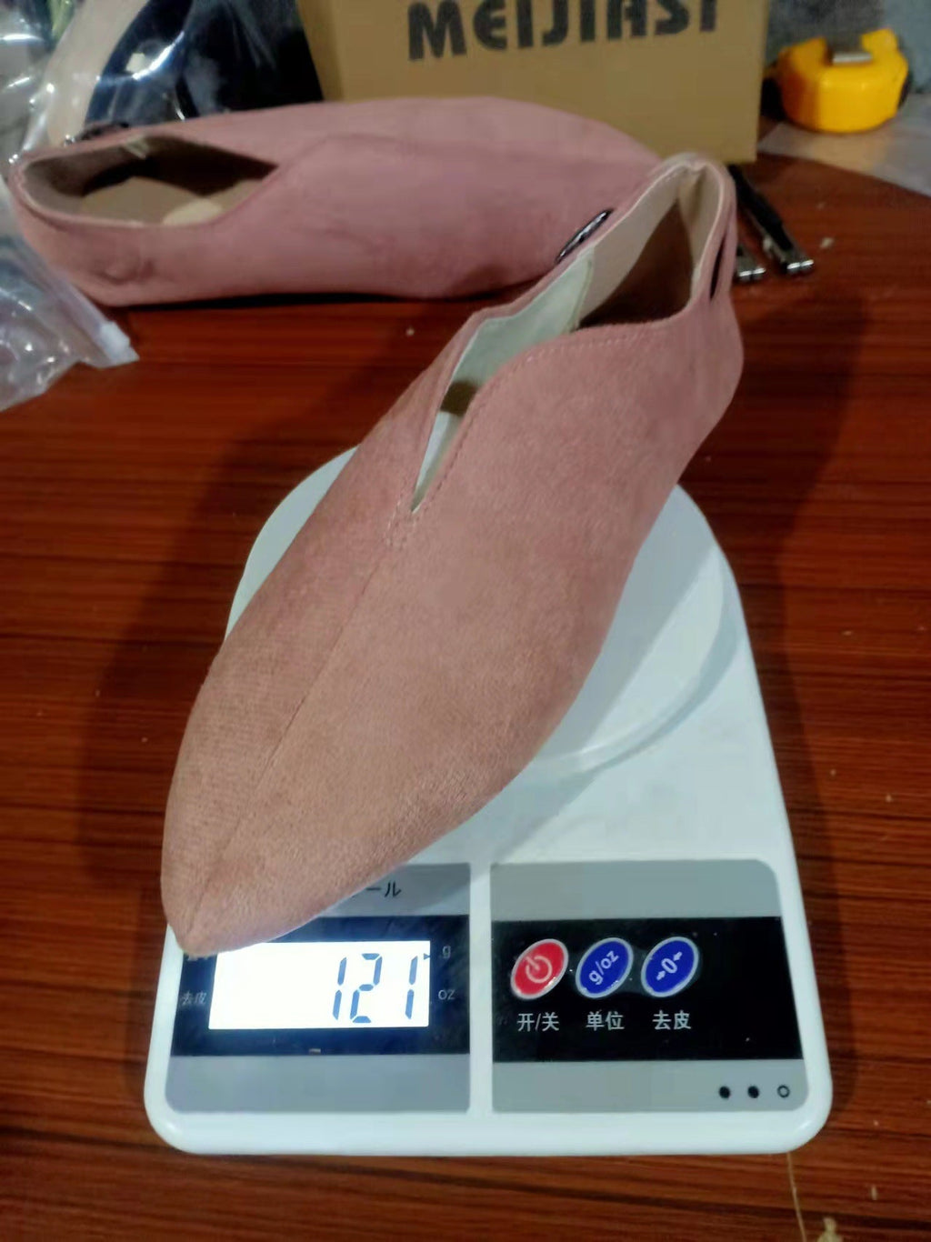 Elegant Orthopedic Shoes for Every Step