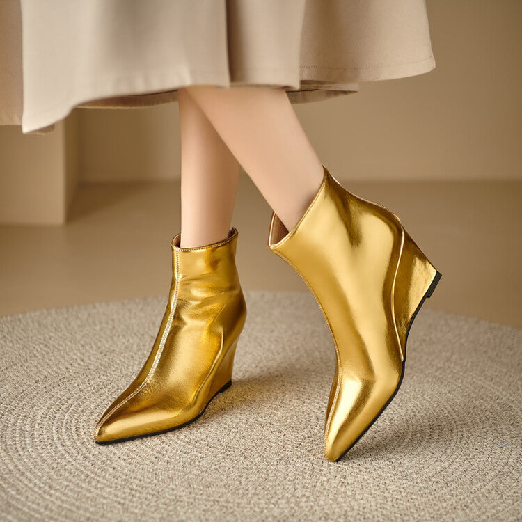 Comfortable Orthopedic Boots for Daily Wear