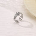Romantic Ring for Special Moments