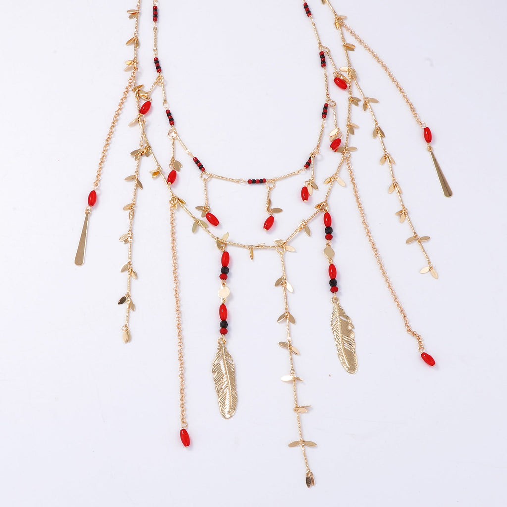 Stunning Necklace for Daily Wear