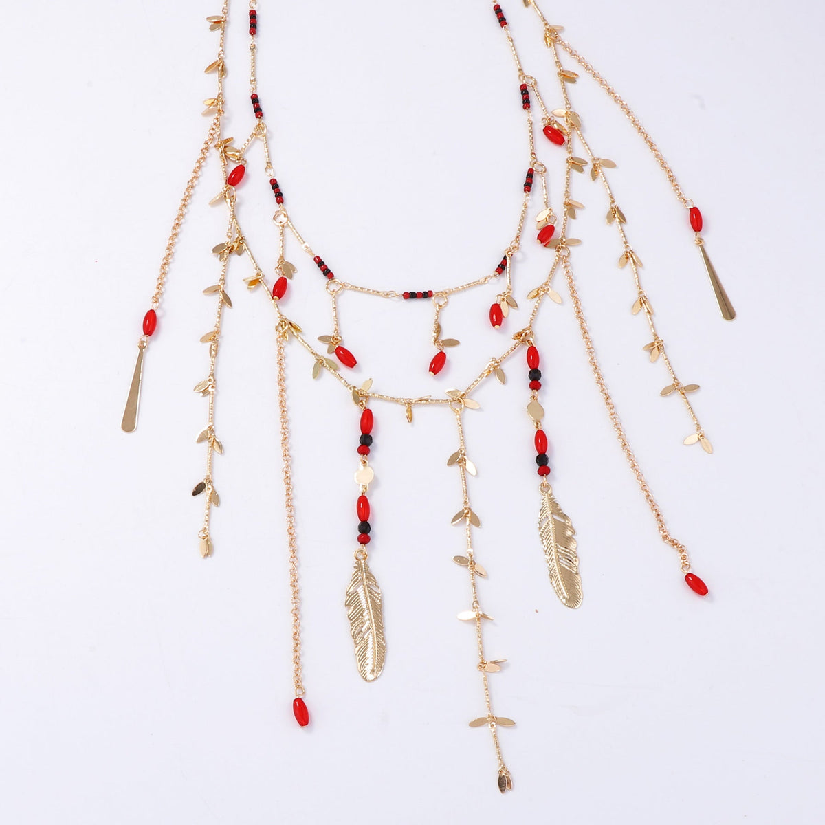 Stunning Necklace for Daily Wear