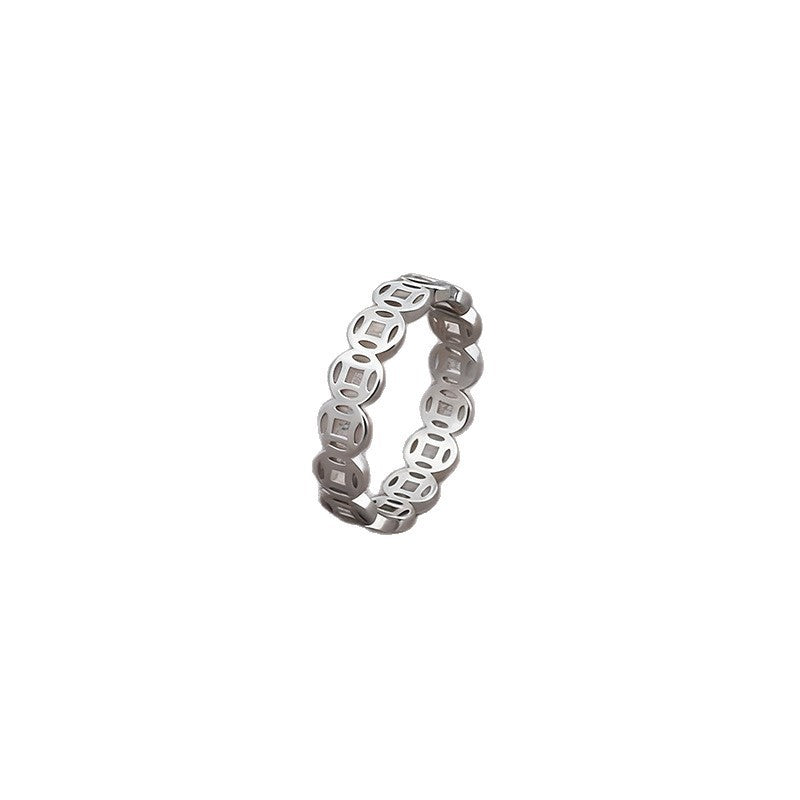 Classic Piece with Timeless Appeal