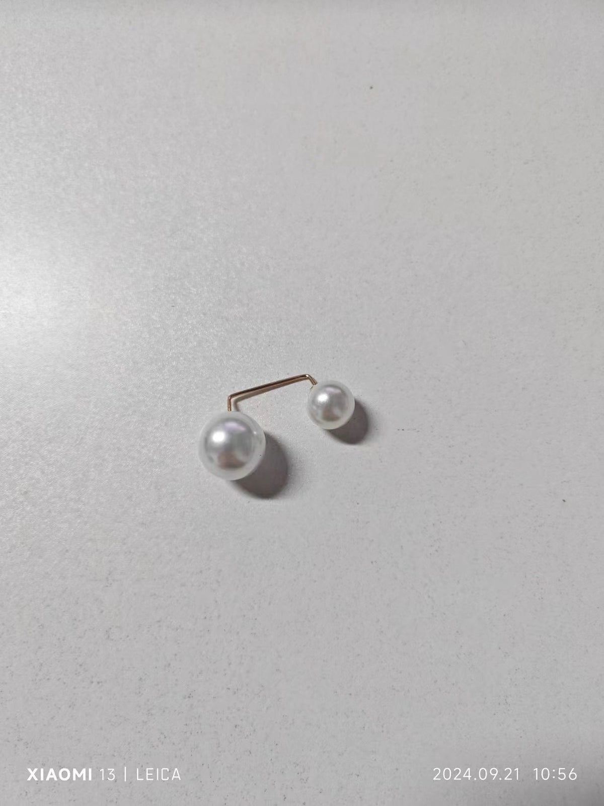 Charming Pearl Piece for Any Occasion