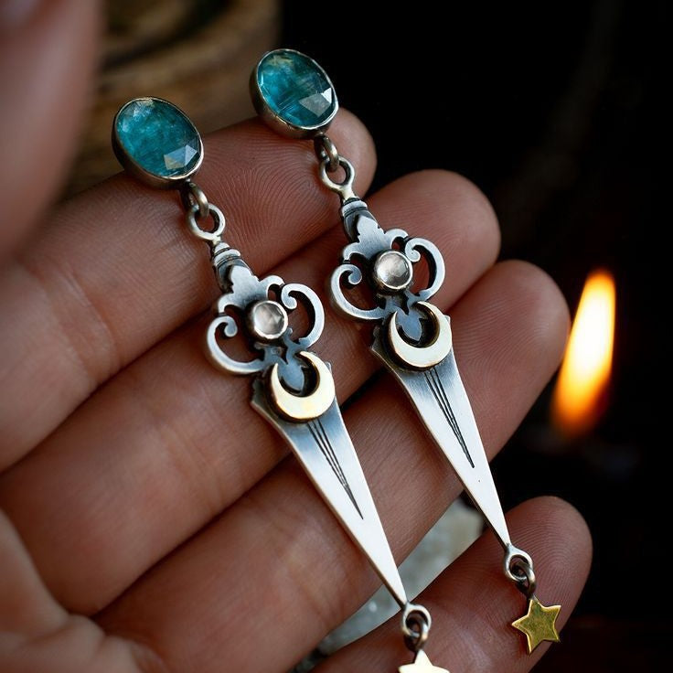 Elegant Earring for Every Occasion