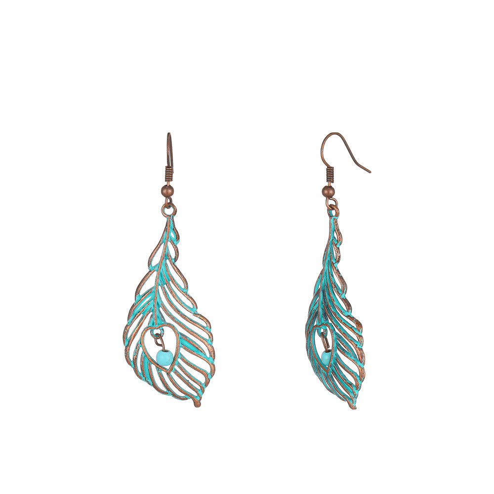 Stunning Earring for Daily Wear