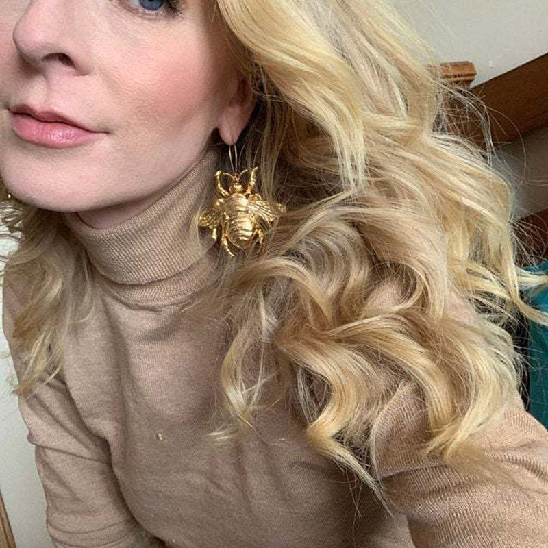 Charming Earring for Any Occasion