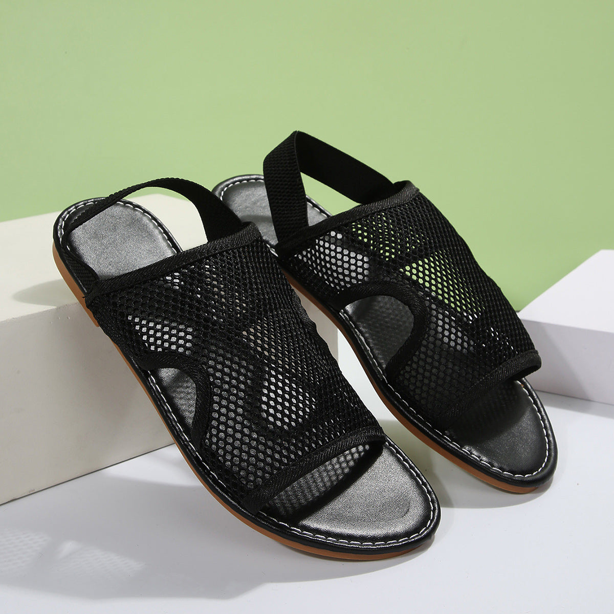 Stylish Orthopedic Sandals for Any Occasion