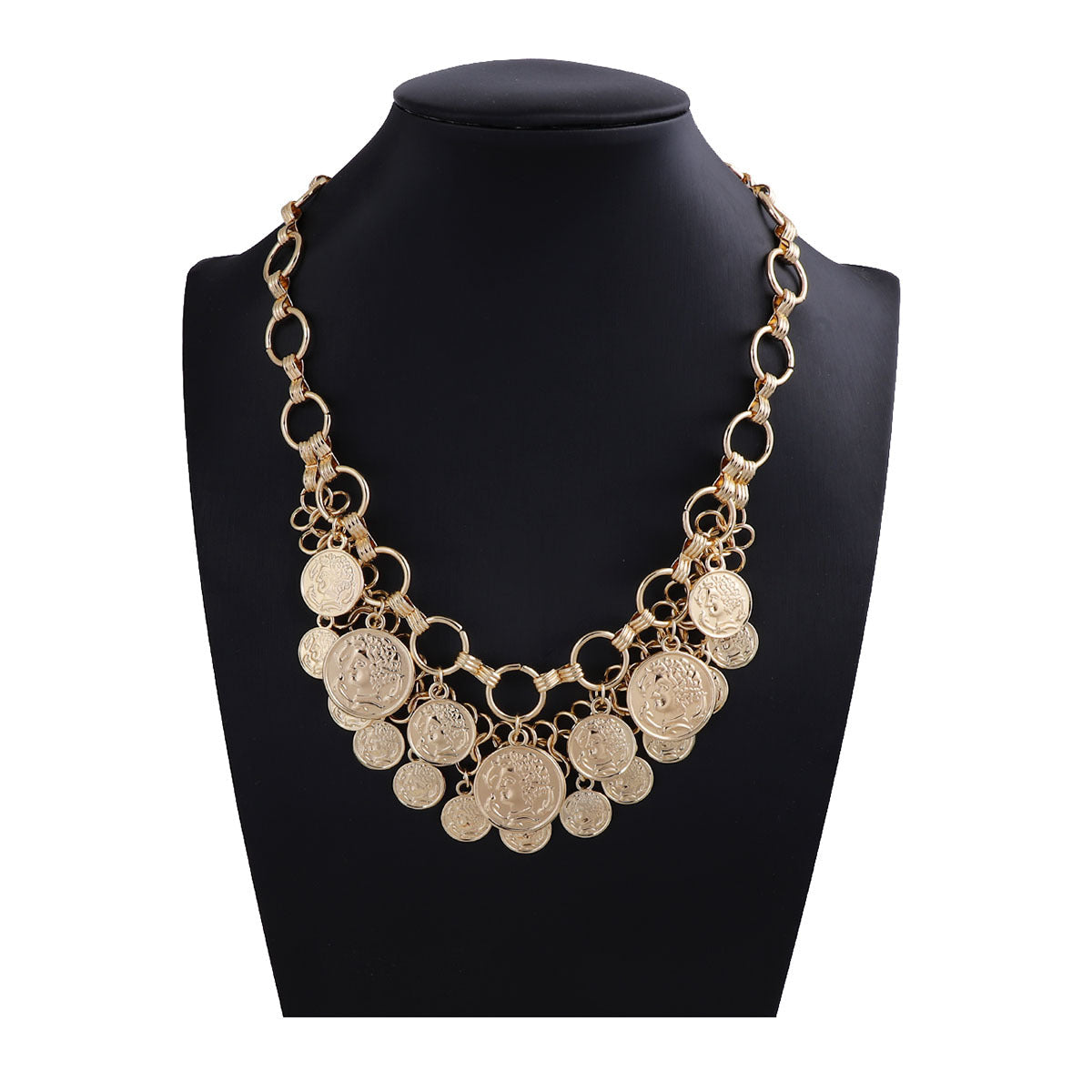 Delicate Artisan Necklace