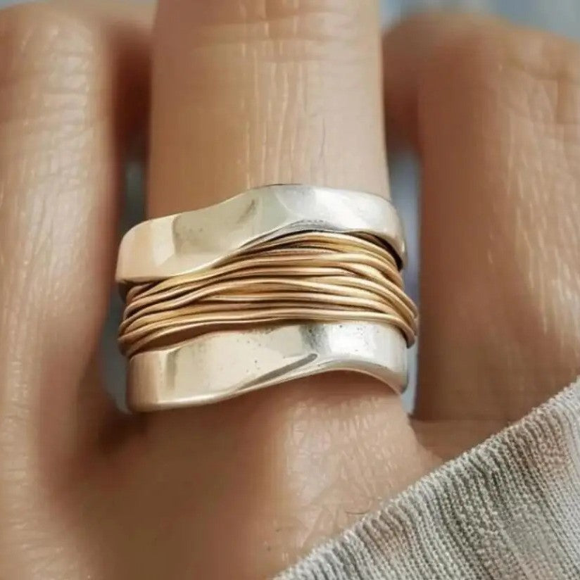 Elegant Ring for Every Occasion