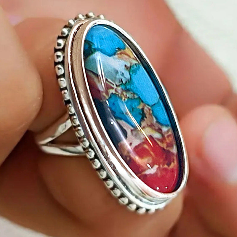 Charming Ring for Any Occasion