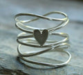 Elegant Ring for Every Occasion