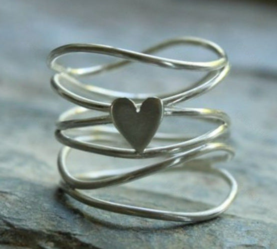 Elegant Ring for Every Occasion