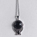 Delicate Artisan Necklace