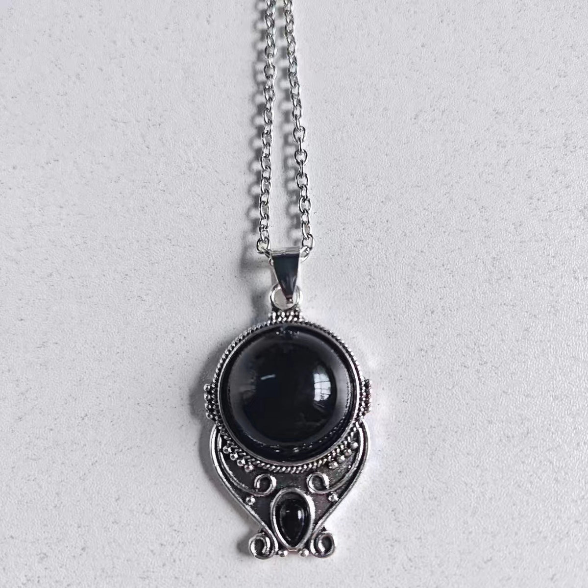 Delicate Artisan Necklace