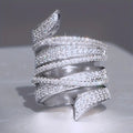 Delicate Artisan Ring