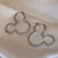 Stunning Silver Earring for Daily Wear