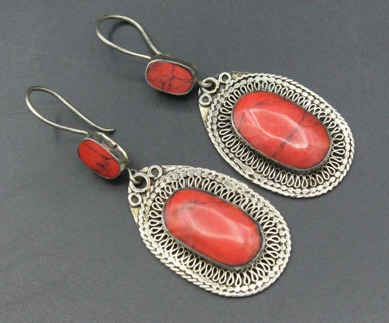 Beautiful Earring with Unique Style