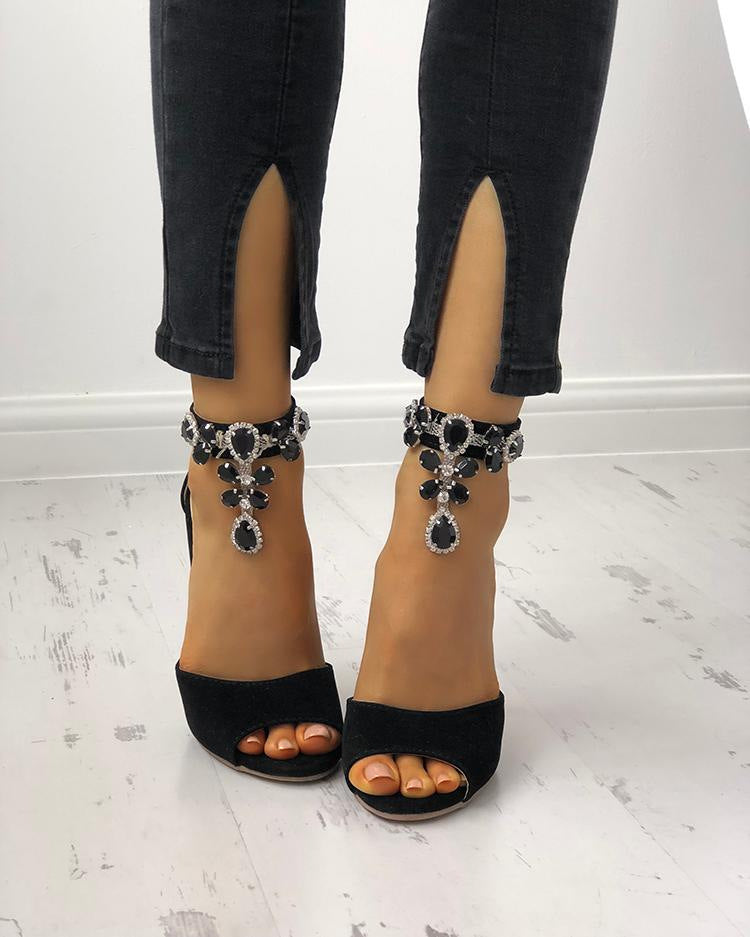 Elegant Orthopedic Sandals for Every Step