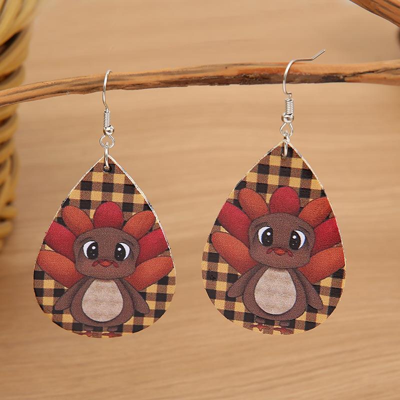 Beautiful Earring with Unique Style