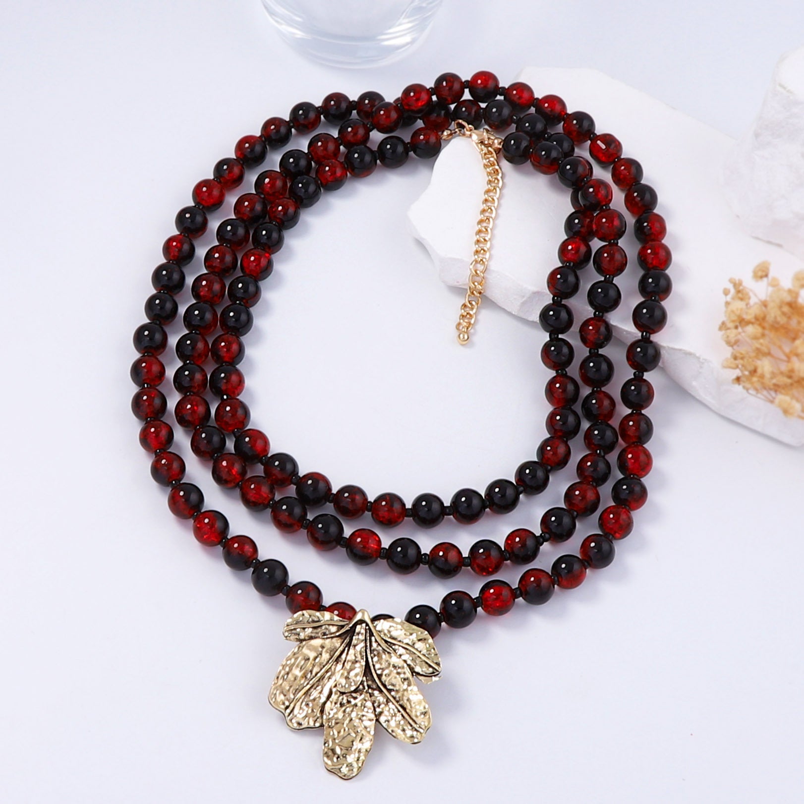 Romantic Necklace for Special Moments