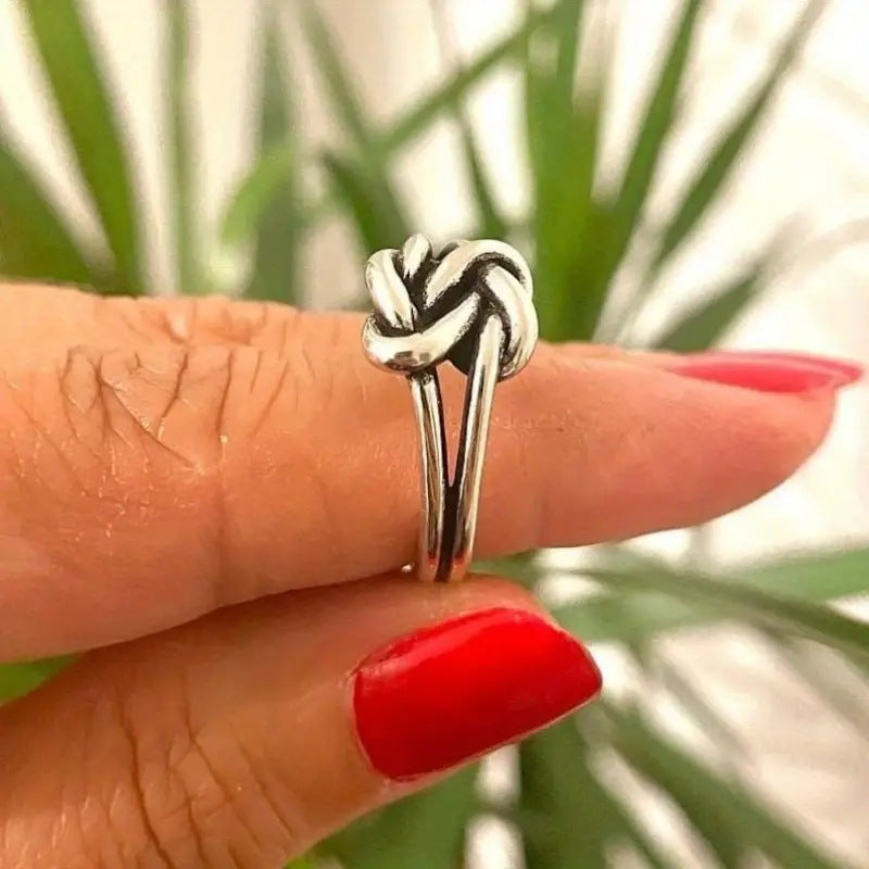 Delicate Artisan Ring
