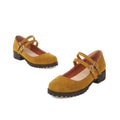 Elegant Orthopedic Shoes for Every Step