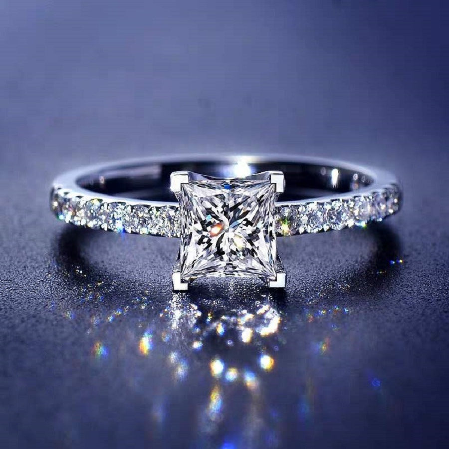 Vintage Handmade Ring